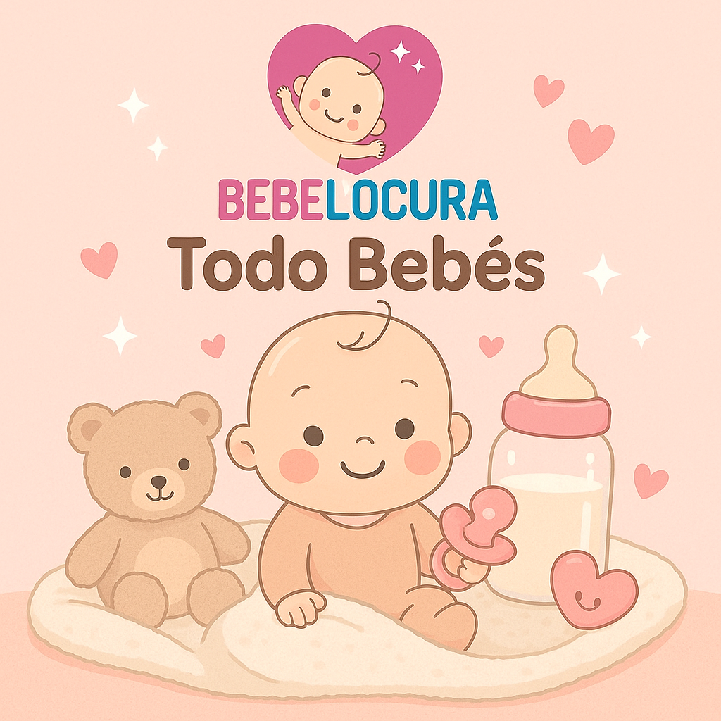TODO BEBÉS