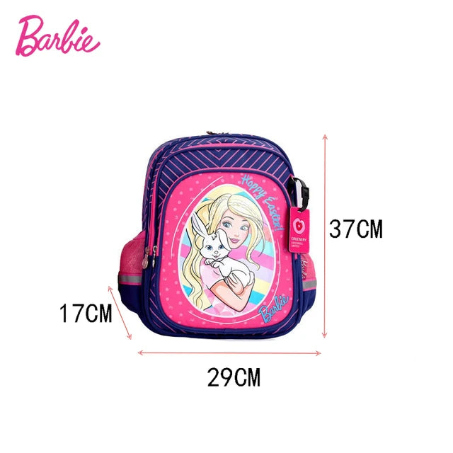 Mochila Barbie