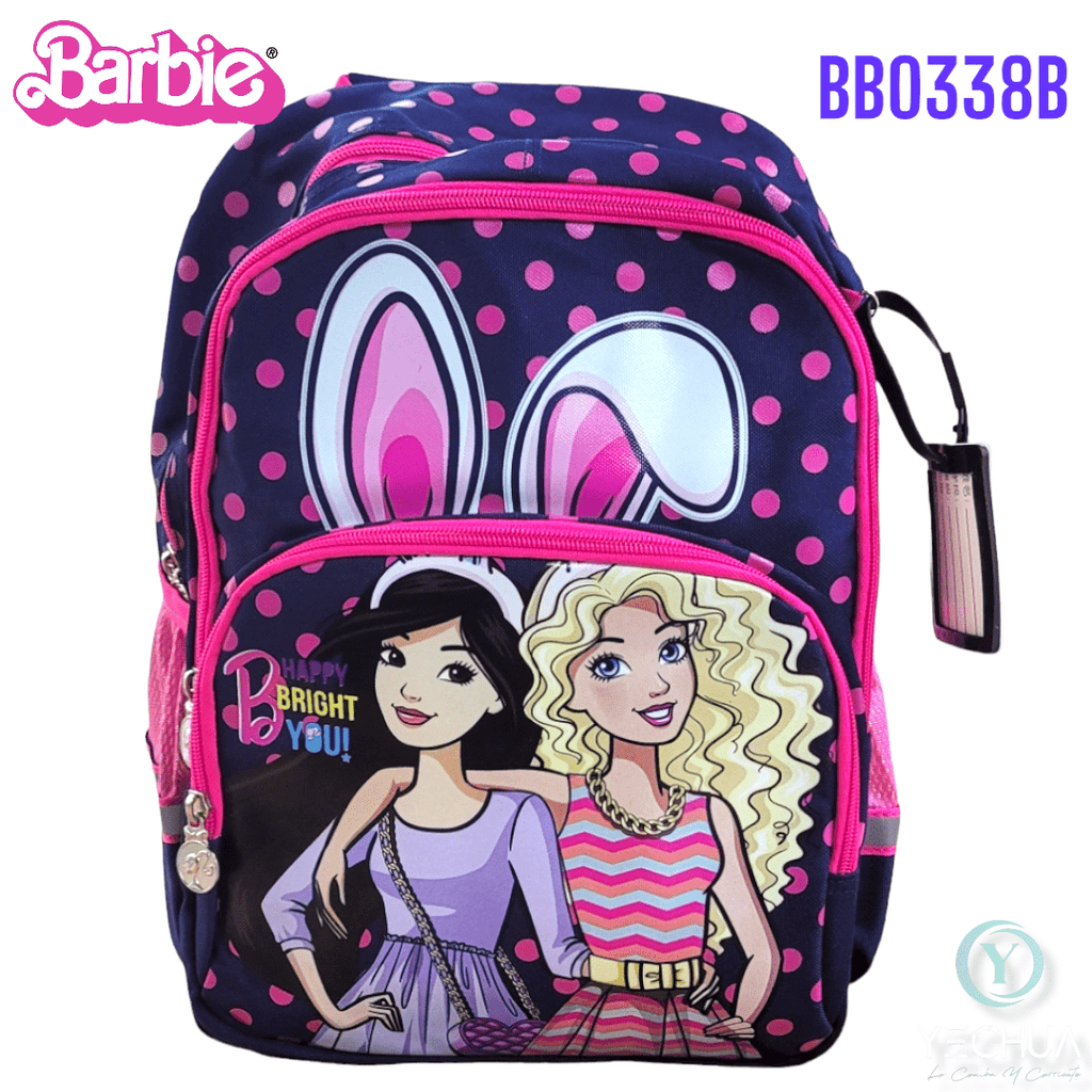 Mochila Barbie