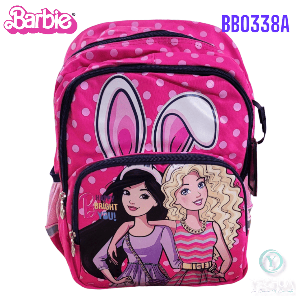 Mochila Barbie